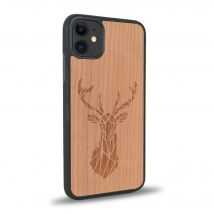 Coque iPhone 12 Mini - Le Cerf