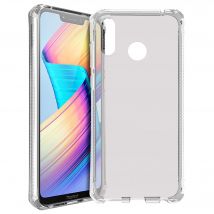 Coque renforcée Honor Play Spectrum Clear 3m Transparente Itskins