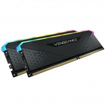 Corsair VENGEANCE RGB RS Kit 32 GB (2 x 16 GB) DDR4 3200 MHz C16 - Nuovo