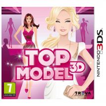 Top Model - 3DS
