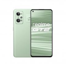 Redmi GT 2 128 Go, Vert, débloqué Reconditionné - Excellent état - Garanti 24 mois