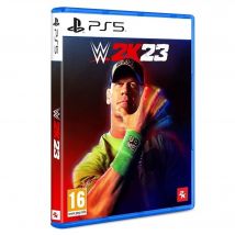 WWE 2K23 (PS5)