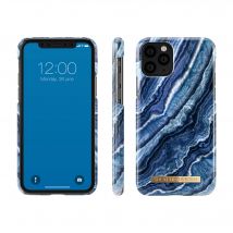 iPhone 11 Pro Fashion Case Indigo Swirl Ideal Of Sweden