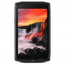 Crosscall CORE-T4 4G Qualcomm Snapdragon LTE 32 GB 20,3 cm (8 ) 3 GB Wi-Fi 5 (802.11ac) Android 9.0 Nero - Nuovo