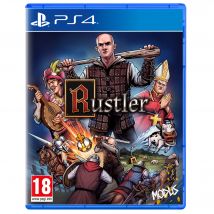 Rustler PS4
