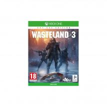 Wasteland 3 Gioco in edizione Day One per Xbox One - Nuovo