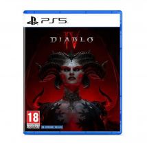 Diablo IV (PS5)