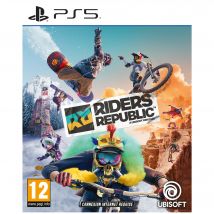 Ubisoft Riders Republic Standard PlayStation 5
