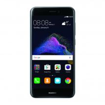 P8 lite (2017) 16 Go, Noir