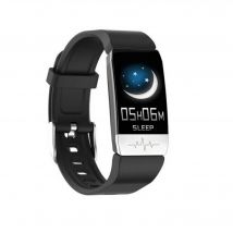 T1 1.14'' Bluetooth Connected Watch Negro - Nuevo