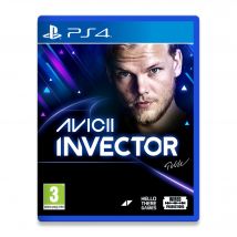 AVICII Invector PS4 - Nuevo