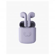 Fresh 'n Rebel TWINS 1 Casque True Wireless Stereo (TWS) Ecouteurs Appels/Musique USB Type-C Bluetooth Lilas