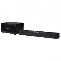 Sistema audio bar SB60BTS - Nuovo