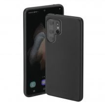 Coque de protection Finest Feel pour Samsung Galaxy S22 Ultra 5G