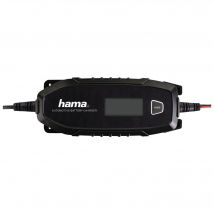 Chargeur de batteries automatiques 6V/12V/4A pour voiture/bateau/moto
