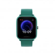 Amazfit Bip U Pro Montre Connectée, vert