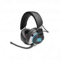 JBL Quantum 810 Écouteurs Sans fil Arceau Jouer USB Type-C Bluetooth Noir