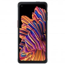 Galaxy Xcover Pro Dual SIM 64 Go, Noir, débloqué