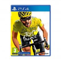 Tour de France 2023 (PS4)