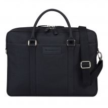 dbramante1928 Ginza 40,6 cm (16 ) Malette Noir
