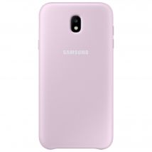 Coque pour Samsung Galaxy J5 2017 Double protection Rose Samsung