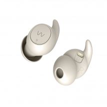 WAVELL 113 Headset Auriculares inalámbricos Llamadas/Música/Deportes/Todos los días Bluetooth - Nuevo