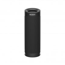 Enceinte portable stéréo SRS-XB23 Noir