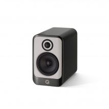 Q Acoustics Concept 30 1-voie Noir Avec fil