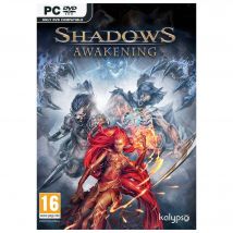 Shadows Awakening PC