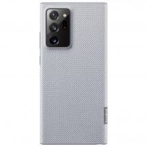 Coque pour Samsung Galaxy Note 20 Ultra Kvadrat Grise Samsung