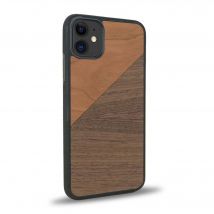 Coque iPhone 12 Mini - Le Duo