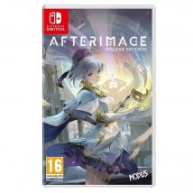 Afterimage Deluxe Edition (SWITCH)