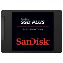 SanDisk Plus Serie ATA III de 2,5 y 1000 GB - Nuevo