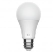 Xiaomi Mi Smart LED Bulb - Bombilla conectada (Wifi, 810lm, 60W) - Blanco - Nuevo