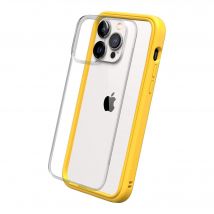 Funda RHINOSHIELD compatible con [iPhone 14 Pro Max] Mod NX - Protección delgada personalizable con tecnología de absorción de impactos [sin BPA] - 