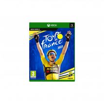 Tour de Francia 2021 Xbox Séries X - Nuevo