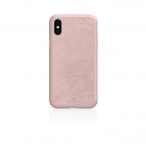 Carcasa protectora Promise para Apple iPhone Xs, Coral - Nuevo
