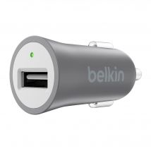 Belkin F8M730btGRY Gris Auto