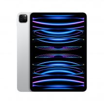 iPad Pro 4e génération 11 Puce M2 (2022), 2 To - WiFi - Argent