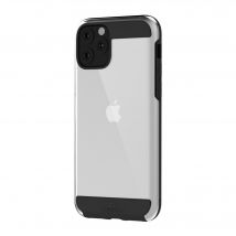Funda protectora Air Robust para iPhone 11 Pro, negra - Nuevo