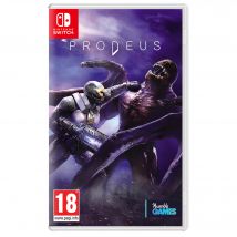 Prodeus Nintendo SWITCH
