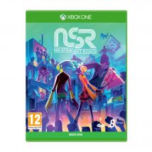 No Straight Roads Xbox One