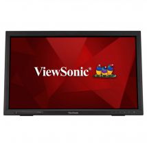 Viewsonic TD2223 IR TOUCH FHD 22IN 16:9 920X1080 1000:1 5MS VGA/DVI