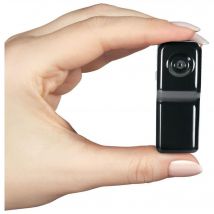 Mini Camera Embarquée Espion Sport Pro 32 Go Voiture Auto Maquette Modelisme YONIS