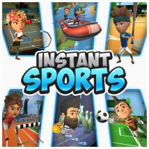 Nintendo Instant Sports Standard Multilingue Nintendo Switch