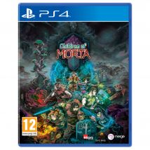 Hijos de Morta PS4 - Nuevo