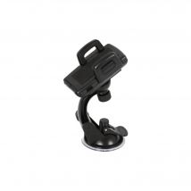 Soporte de ventosa de 360° para Smartphone/GPS AUTO-T - Nuevo