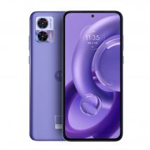 Edge 30 Neo (5G) 128Go, Very Peri, Débloqué Reconditionné - Bon état - Garanti 24 mois