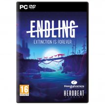 Endling - Extinction is Forever PC