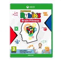 Entraînement Cérébral du Professeur Rubik Xbox One